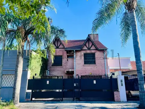 Casa en Venta en Castelar Norte, Castelar