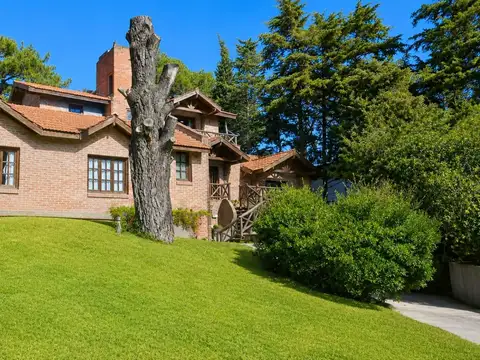 Casa en Venta en Villa Gesell, Partido de Villa Gesell