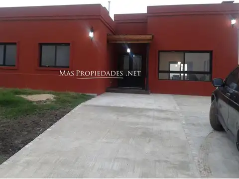 Casa en Venta en Cruz del Sur, Canning