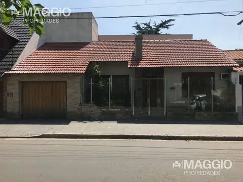 Casa en Venta en Ramos Mejia, Partido de La Matanza