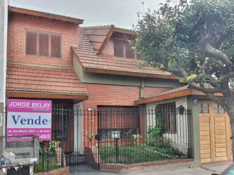 Casa en Venta en Barrio Don Bosco, Ramos Mejia