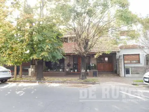 Casa en Venta en Quilmes, Partido de Quilmes