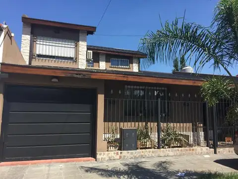 Casa en Venta en Banfield, Partido de Lomas de Zamora