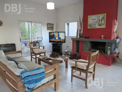 Casa en Venta en Pinamar, Partido de Pinamar