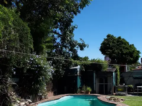Casa en Venta en Barrio Malvinas, Boulogne