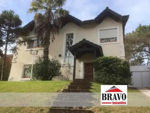 Casa en Venta en Villa Gesell, Partido de Villa Gesell