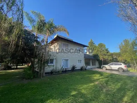 Casa en Venta en El Lauquen Club De Campo, Countries y Barrios Cerrados en Ezeiza