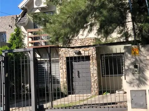Casa en Venta en Monte Grande, Partido de Esteban Echeverría