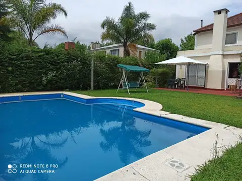 Casa en Venta en Bermudas, Countries y Barrios Cerrados en Pilar