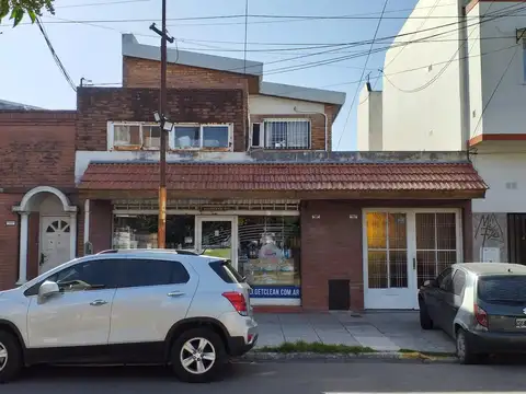 Casa en Venta en Ramos Mejia Sur, Ramos Mejia