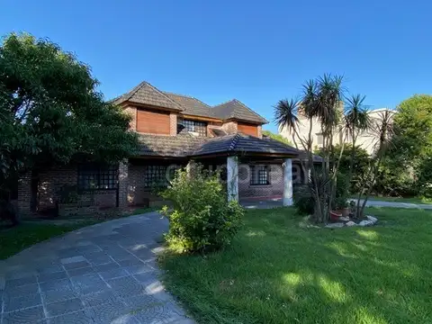 Casa en Venta en El Ombu, Countries y Barrios Cerrados en Ezeiza