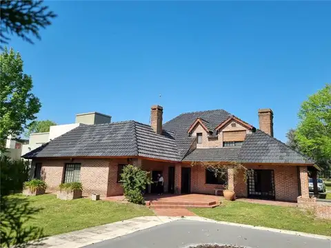 Casa en Venta en Ezeiza, Partido de Ezeiza