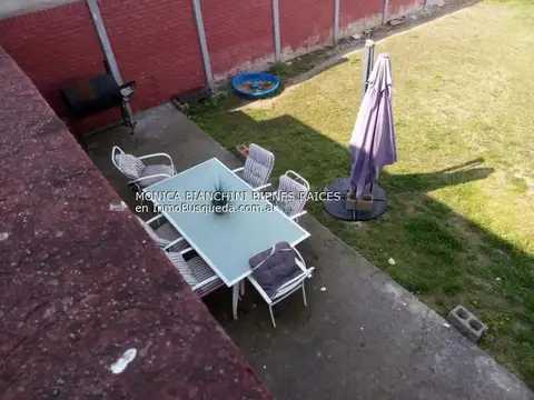 Casa en Venta en San Carlos, Partido de La Plata