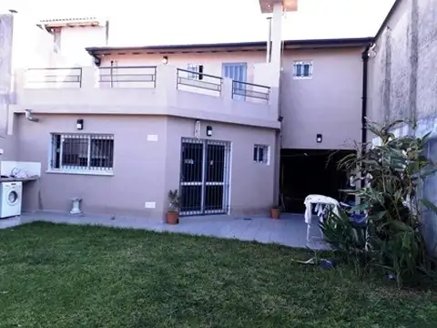 Casa en Venta en El Palomar, Partido de Morón
