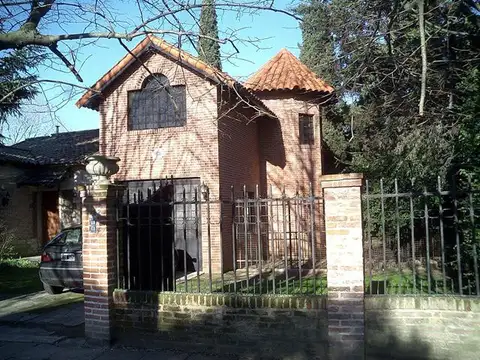 Casa en Venta en Manuel B Gonnet, Partido de La Plata