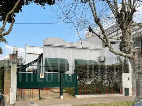 Casa en Venta en Bernal Oeste, Partido de Quilmes