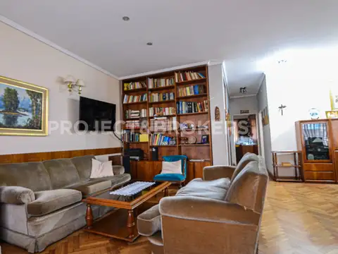 Casa en Venta en Castelar Norte, Castelar