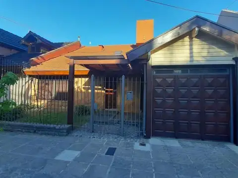 Casa en Venta en Castelar, Partido de Morón