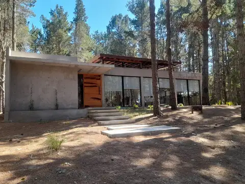 Casa en Venta en Villarobles, Pinamar