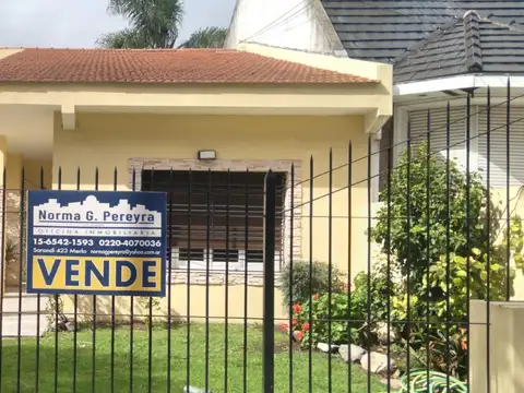 Casa en Venta en Merlo Sur, Merlo