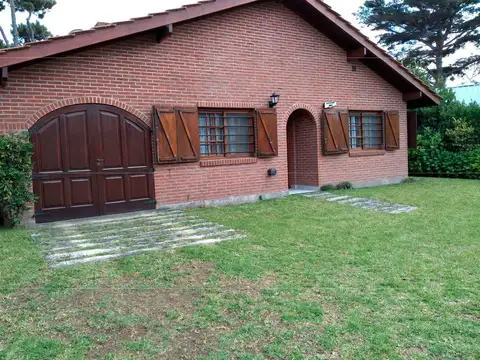 Casa en Venta en Valeria del Mar, Partido de Pinamar