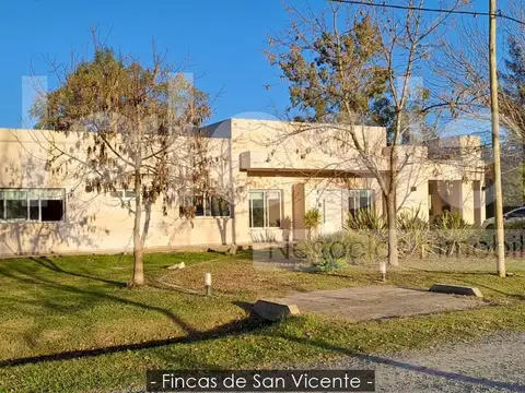 Casa en Venta en Fincas de San Vicente, Canning
