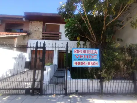 Casa en Venta en Villa Sarmiento, Partido de Morón