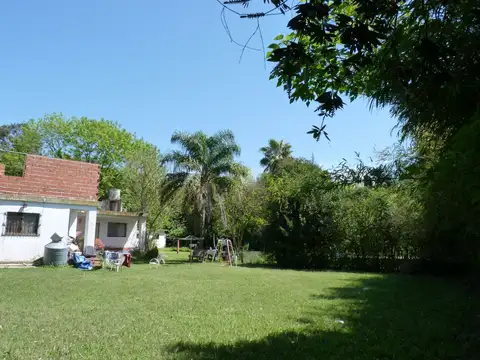 Casa en Venta en Benavidez, Partido de Tigre
