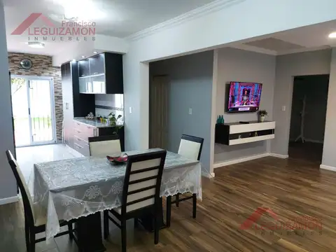 Casa en Venta en Lomas del Mirador, Partido de La Matanza