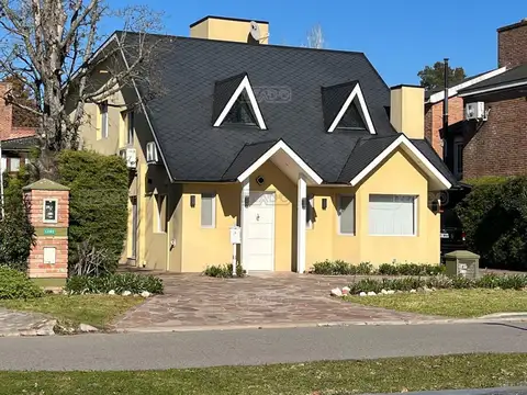 Casa en Venta en Country Club Banco Provincia, Countries y Barrios Cerrados en Moreno
