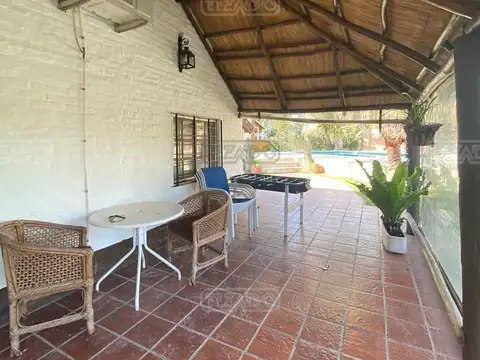 Casa en Venta en Francisco Alvarez, Partido de Moreno