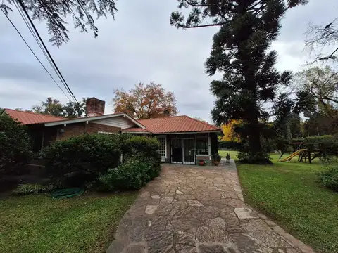 Casa en Venta en Tortuguitas, Partido de Malvinas Argentinas