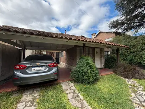 Casa en Venta en Adrogue, Partido de Almirante Brown