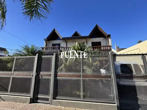 Casa en Venta en Banfield, Partido de Lomas de Zamora