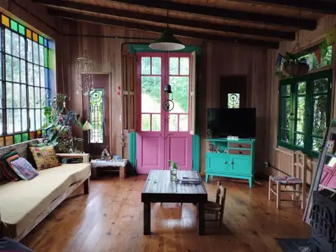 Casa en Venta en Benavidez, Partido de Tigre