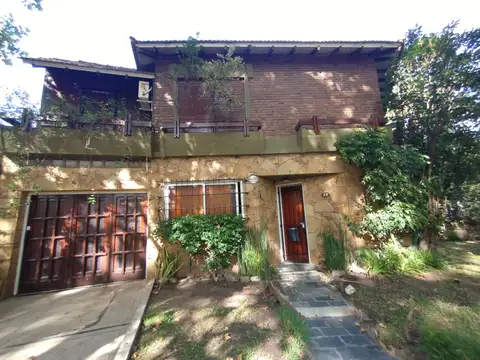 Casa en Venta en Marmol, Adrogue