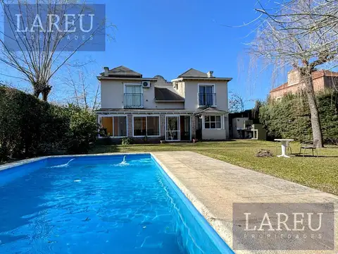 Casa en Venta en La Delfina, Countries y Barrios Cerrados en Pilar