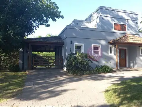 Casa en Venta en Alamo Alto, Countries y Barrios Cerrados en Escobar