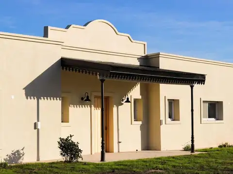 Casa en Venta en El Malacate, Countries y Barrios Cerrados en Exaltacion de la Cruz