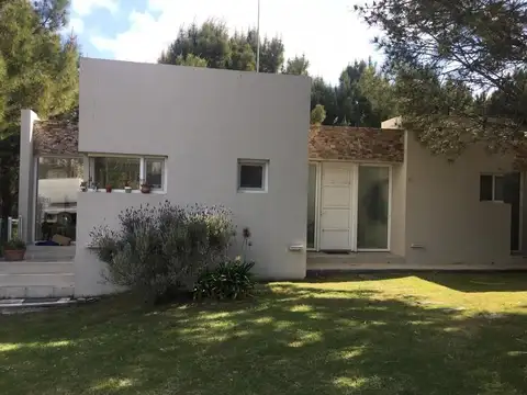 Casa en Venta en Barrio Residencial 1, Costa Esmeralda