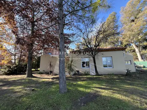 Casa en Venta en Haras Maria Elena, Countries y Barrios Cerrados en Moreno
