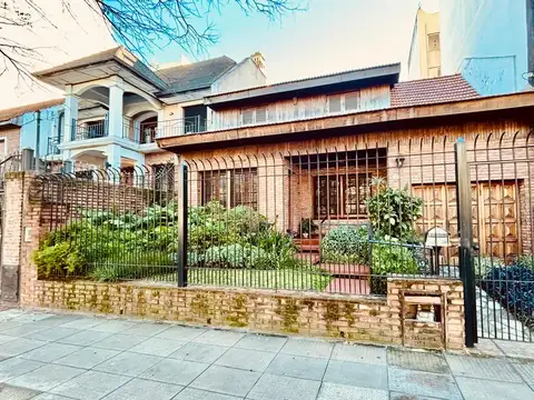 Casa en Venta en Moron Sur, Moron