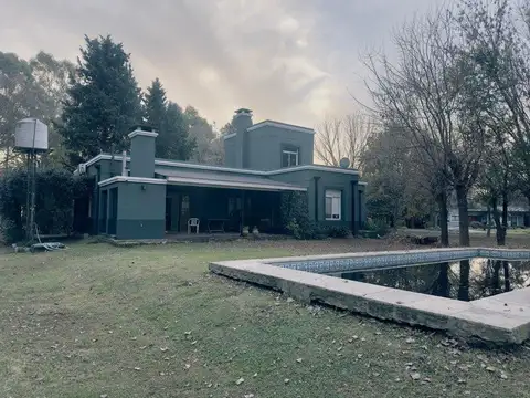 Casa en Venta en Guernica, Partido de Presidente Perón