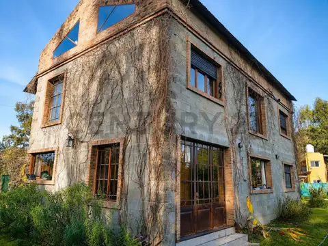 Casa en Venta en Benavidez, Partido de Tigre