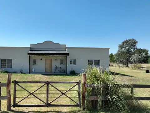 Casa en Venta en Capilla del Señor, Partido de Exaltación de la Cruz