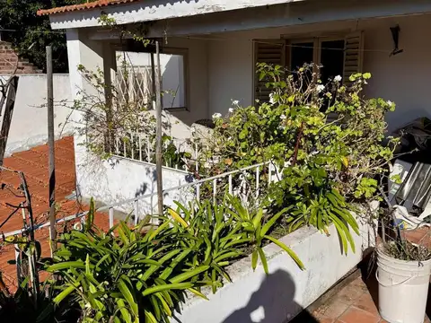 Casa en Venta en Olivos Maipu/Uzal, Olivos