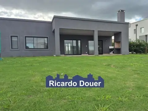 Casa en Venta en El Canton, Countries y Barrios Cerrados en Escobar