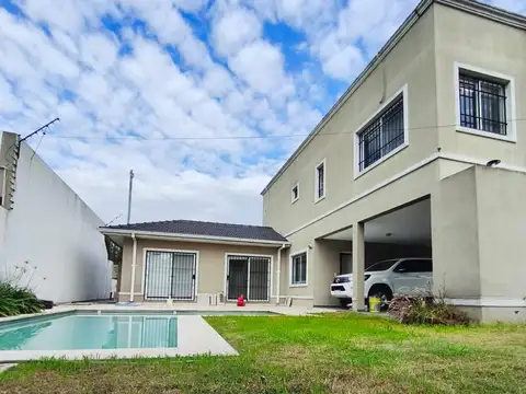 Casa en Venta en Bernal Oeste, Partido de Quilmes
