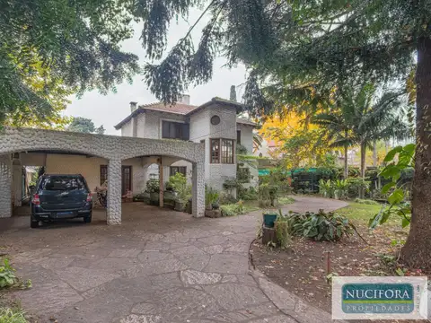 Casa en Venta en El Cortijo, Los Polvorines