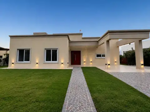 Casa en Venta en Canning, Partido de Esteban Echeverría